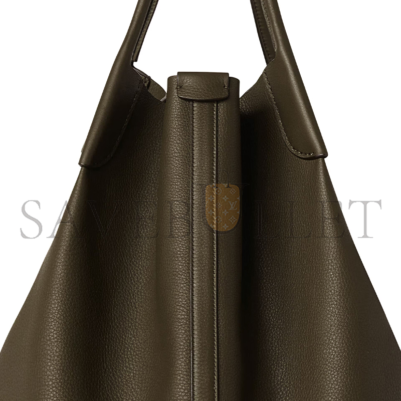 LORO PIANA EXTRA LARGE BALE HOBO BAG FAO4831 (40*32*27cm)